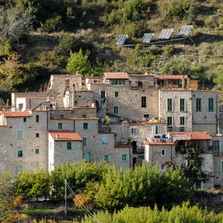 Ventimiglia: Torri e la comunità della Val Bevera ringrazia il Dottor Sandro Rebaudo