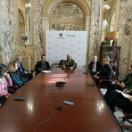 Sanremo, infiltrazioni al Ruffini Aicardi: Comune e scuola al tavolo tecnico per accelerare gli interventi