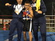 Pugilato: il giovane Thomas Fontò della 'Sanremo Boxe' conquista il passaggio agli 'Interregionali' (Foto)