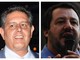 Genova: mattinata e pranzo insieme per Matteo Salvini e Giovanni Toti, prove per il futuro del centrodestra?