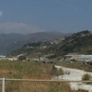 Taggia: in arrivo 50mila euro per la pista ciclabile lungo il torrente Argentina