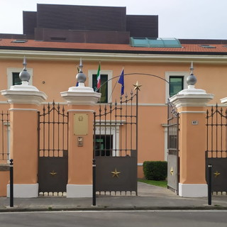 Pompeiana, accordo con il Tribunale di Imperia per lavori di pubblica utilità e messa alla prova Pompeiana, accordo con il Tribunale di Imperia per lavori di pubblica utilità e messa alla prova