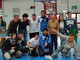 L'iniziativa ‘Tiri Liberi’ di Anffas Sanremo e Olimpia Basket: si lavora già sulla squadra di basket inclusivo