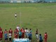 Calcio amatoriale: lo Chatillon si aggiudica la 24a edizione del torneo 'Over 40' di Sanremo