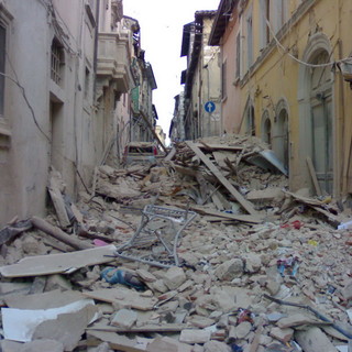 Imperia: domani pomeriggio alla 'Cumpagnia de l'Urivo Angelo Dolmetta parlerà di terremoti