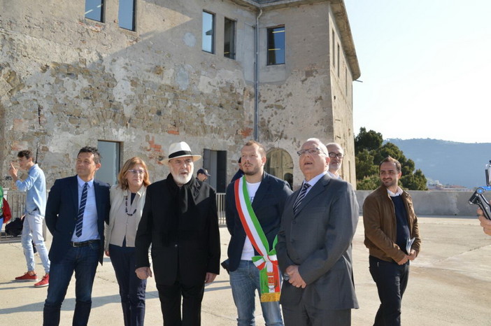 Ventimiglia, museo civico archeologico ‘Girolamo Rossi’, importante settimana per il Mar di Ventimiglia