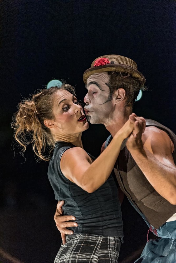 Foto di Teatro nelle Foglie