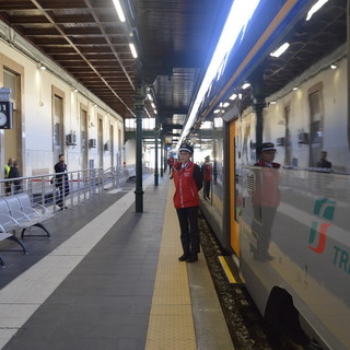 Trasporti: interruzione tratta Genova-Milano, Presidente Bucci e Assessore Scajola: “sconti del 25% agli abbonati”