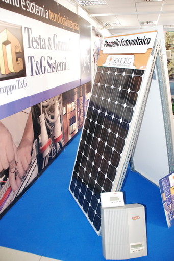 Sanremo: grande successo per Testa&amp;Gozzarino ad Ecolife