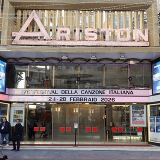 Sanremo in Camper: Radio 108 e Radio Paestum portano la radio on the road nel cuore della città della musica