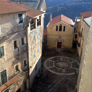 Triora partecipa da oggi a domenica al 9° festival nazionale de 'I Borghi più belli d'Italia'