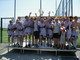 Calcio amatoriale: grande successo nell'ultimo weekend per il torneo Over 40 e 50