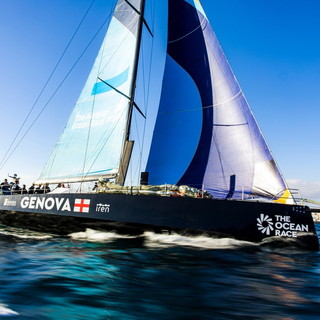 Un mese al “Grand Finale” di The Ocean Race. A Genova l’Ocean Live Park dal 24 giugno al 2 luglio Nove giorni di grandi eventi in tutta la città Un mese al “Grand Finale” di The Ocean Race. A Genova l’Ocean Live Park dal 24 giugno al 2 luglio Nove giorni di grandi eventi in tutta la città