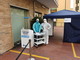 L'Ambulatorio Fisiomed a disposizione della comunità per prevenire e contrastare il Covid-19: servizio di tamponi rapidi con risultato in 15 minuti L'Ambulatorio Fisiomed a disposizione della comunità per prevenire e contrastare il Covid-19: servizio di tamponi rapidi con risultato in 15 minuti