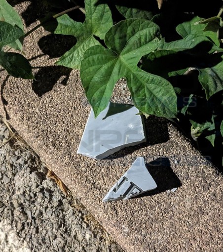 Sanremo: atto vandalico alla targa per Fra Cristoforo, lo sgomento del Presidente Alessandro Il Grande Sanremo: atto vandalico alla targa per Fra Cristoforo, lo sgomento del Presidente Alessandro Il Grande