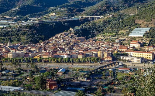 5 mln di euro per la rigenerazione urbana, Taggia, Valle Argentina, Castellaro e Riva Ligure, pronti a siglare convenzione 5 mln di euro per la rigenerazione urbana, Taggia, Valle Argentina, Castellaro e Riva Ligure, pronti a siglare convenzione