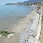 Sanremo, revocato il divieto di balneazione dopo la bonifica dell’ordigno bellico ritrovato ai Tre Ponti