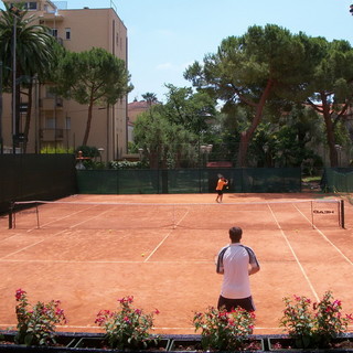 Un nuovo gestore per il Tennis club più antico d'Italia? Soggetti esterni hanno mostrato interesse per la struttura di Bordighera