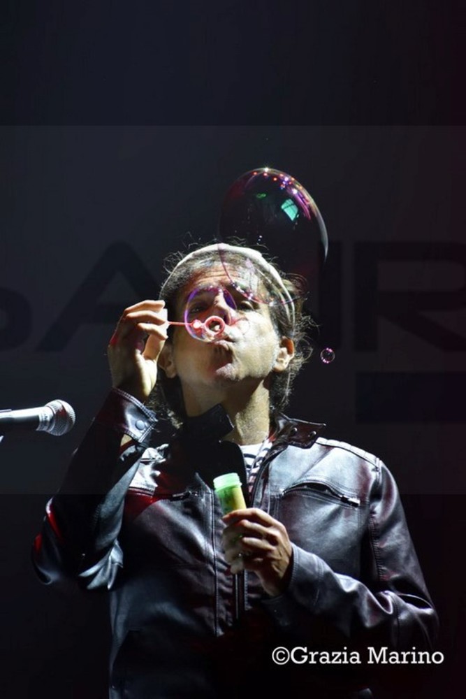 Sanremo: seconda serata del Tenco 2016 ieri sera all'Ariston, le più belle foto di Grazia Marino Sanremo: seconda serata del Tenco 2016 ieri sera all'Ariston, le più belle foto di Grazia Marino