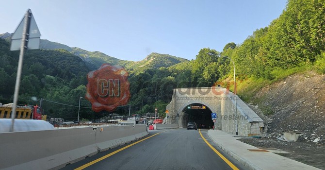 (foto di repertorio) (foto di repertorio)
