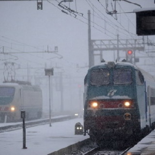 Treni della neve, il sindaco di Tenda scrive alla Region Paca: "Ripristinateli". Ma chi li finanzia? Treni della neve, il sindaco di Tenda scrive alla Region Paca: "Ripristinateli". Ma chi li finanzia?