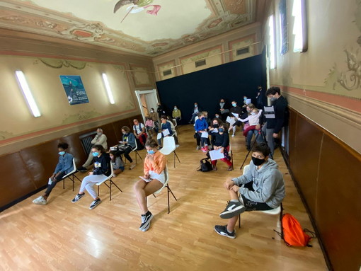 Domenica 24 al Banchéro un omaggio alle donne che hanno segnato la vita umana