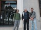 Imperia: il sindaco Strescino incontra i responsabili del centro sociale "La Talpa e L'orologio"