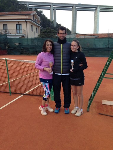 Tennis Quadrifoglio, grande iniziativa per la festa dell'8 marzo Tennis Quadrifoglio, grande iniziativa per la festa dell'8 marzo