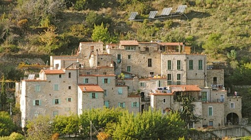 Ventimiglia: incontro conviviale all'Eco Villaggio di Torri Superiore per ‘Corsi &amp; Percorsi Coop 2017/18’