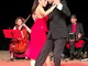 Riva Ligure: questa sera in piazza Matteotti in 'Teatro dell'Albero' in 'Dettalles de Tango'