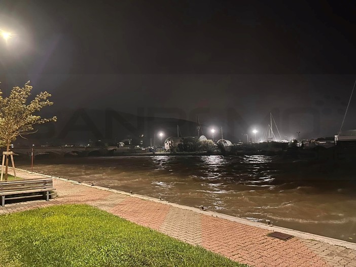 (Foto d'archivio) (Foto d'archivio)