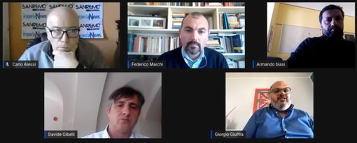 Biasi e Giuffra durissimi nello speciale di oggi: "Licenziare in tronco chi fa errori sull'acquisto delle mascherine" (Video)