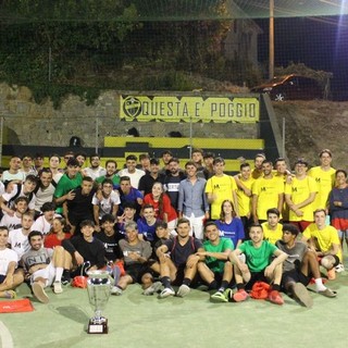 Le immagini del torneo Le immagini del torneo