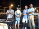Dolceacqua: la coppia Gazzola e Perrino sono i vincitori del 1° Trofeo di Belotta dedicato a Bigi