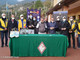 Sanremo: torneo benefico al Circolo del Golf degli Ulivi, ricavato alla Lions Club International Foundation