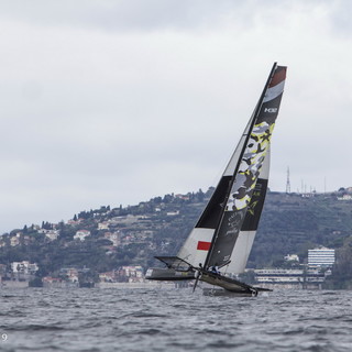 Grande successo per il Trophee Grimaldi con 44 partecipanti provenienti dalla Francia, da Monaco e dall’Italia Grande successo per il Trophee Grimaldi con 44 partecipanti provenienti dalla Francia, da Monaco e dall’Italia
