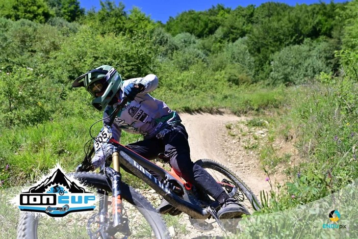 Vallecrosia al Mare, il dodicenne Tommaso Lagorio sfiora il podio alla Ion Cup (Foto) Vallecrosia al Mare, il dodicenne Tommaso Lagorio sfiora il podio alla Ion Cup (Foto)