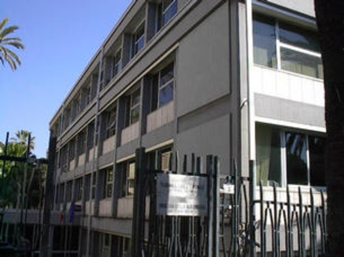 Sanremo: Biancheri "Il 5 dicembre avremo una stima per l'ex Tribunale" e spunta anche l'interesse di un privato