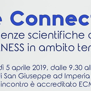 Imperia: il 5 aprile prossimo l'ordine dei Medici organizza un evento su ‘The Connection: evidenze scientifiche della Mindfulness in ambito terapeutico’