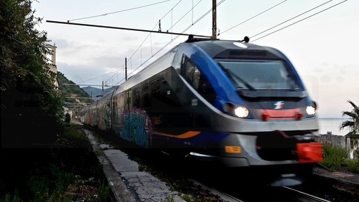Sciopero dell'11 aprile, regolari frecce e intercity di Trenitalia Sciopero dell'11 aprile, regolari frecce e intercity di Trenitalia