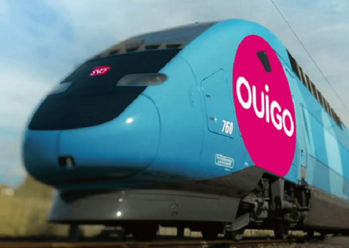 Dalla Francia: con il Tgv 'low cost' si arriverà a Parigi con 19 euro, il nuovo servizio dal 9 dicembre Dalla Francia: con il Tgv 'low cost' si arriverà a Parigi con 19 euro, il nuovo servizio dal 9 dicembre