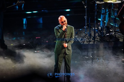 Ai Negramaro il Premio Lunezia 2024 per il testo “Ricominciamo tutto” Ai Negramaro il Premio Lunezia 2024 per il testo “Ricominciamo tutto”