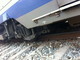Deragliamento di un treno tra Monaco e Nizza: gravi problemi alla circolazione tra Ventimiglia e la Costa Azzurra