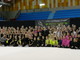 Nello scorso weekend in Veneto la Ginnastica Riviera dei Fiori al 4° Torneo Internazionale del Mare (Foto)