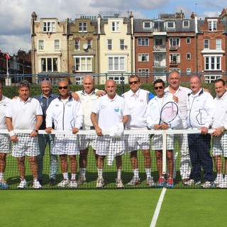 Tennis Sanremo e Tennis Solaro: spedizione londinese per i due circoli matuziani