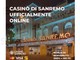 Casinò di Sanremo truffato da un sito di gioco on line estero, utilizzati loghi e foto
