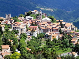 Triora