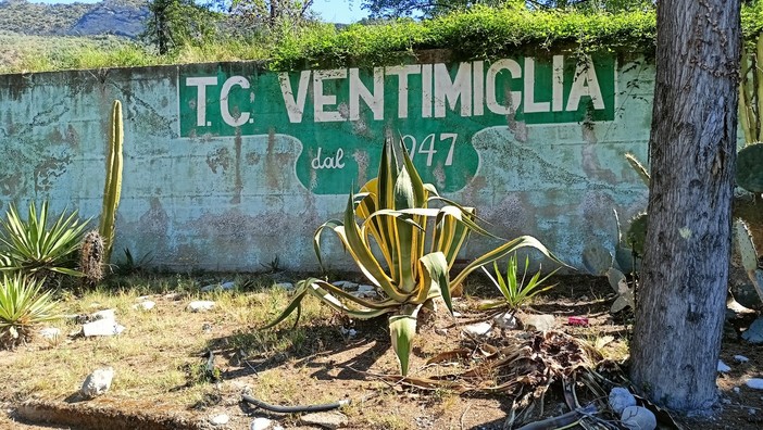 Ristrutturazione del Tennis Club Ventimiglia, Scullino: "L'amministrazione intende sviluppare la trattativa?" Ristrutturazione del Tennis Club Ventimiglia, Scullino: "L'amministrazione intende sviluppare la trattativa?"