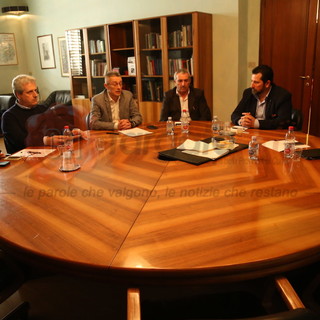 Lavori del Tenda: dal Piemonte l'Assessore Balocco “Anas ci ha dato rassicurazioni sui tempi, ma la situazione è preoccupante” (Video)