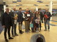 Diano Marina: i Lions hanno organizzato un torneo di bowling per il restauro dell'organo della Chiesa Parrocchiale di Chiappa